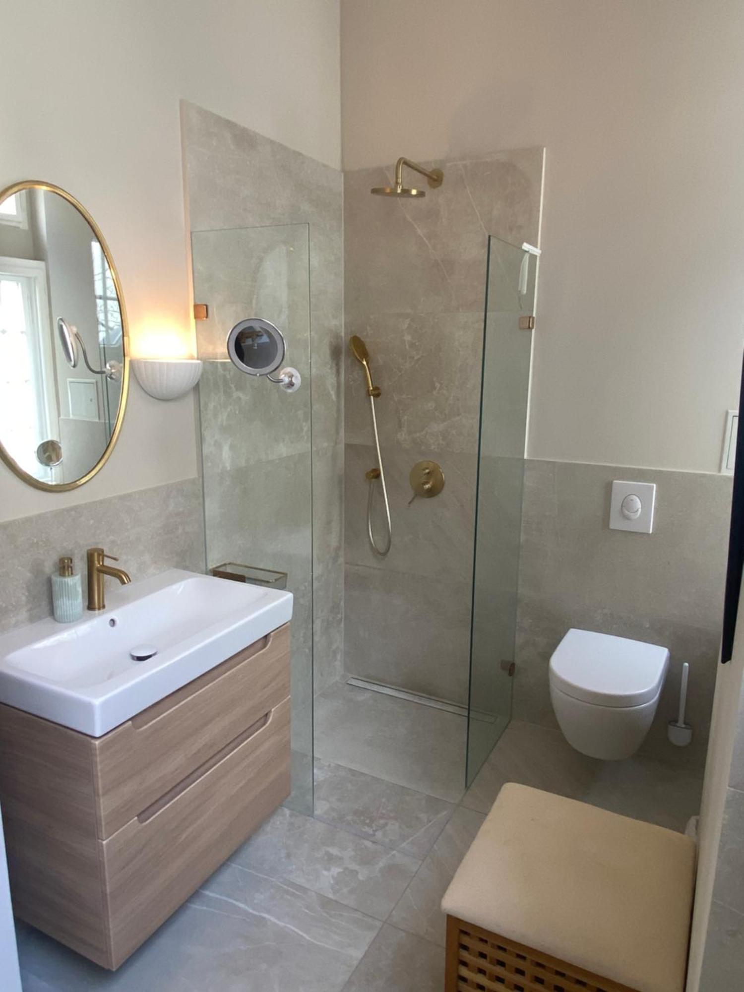 Luxus Apartment, Messe Nord, Icc, Olympiastadion เบอร์ลิน ภายนอก รูปภาพ