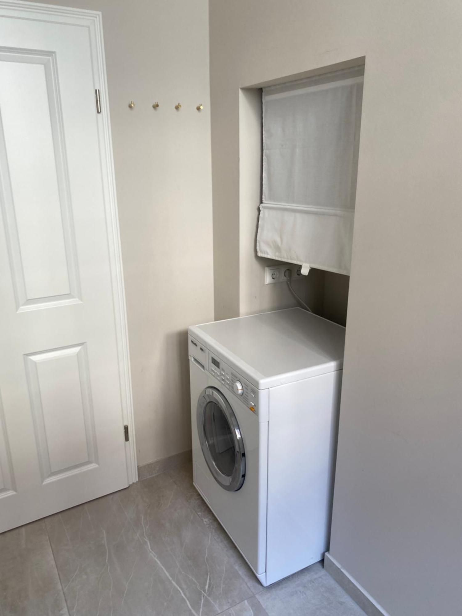 Luxus Apartment, Messe Nord, Icc, Olympiastadion เบอร์ลิน ภายนอก รูปภาพ