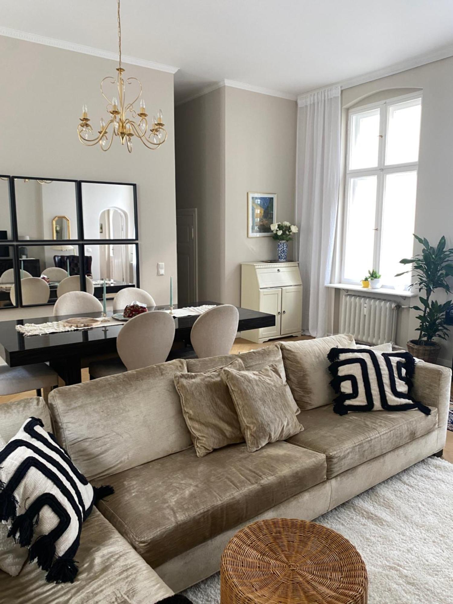 Luxus Apartment, Messe Nord, Icc, Olympiastadion เบอร์ลิน ภายนอก รูปภาพ
