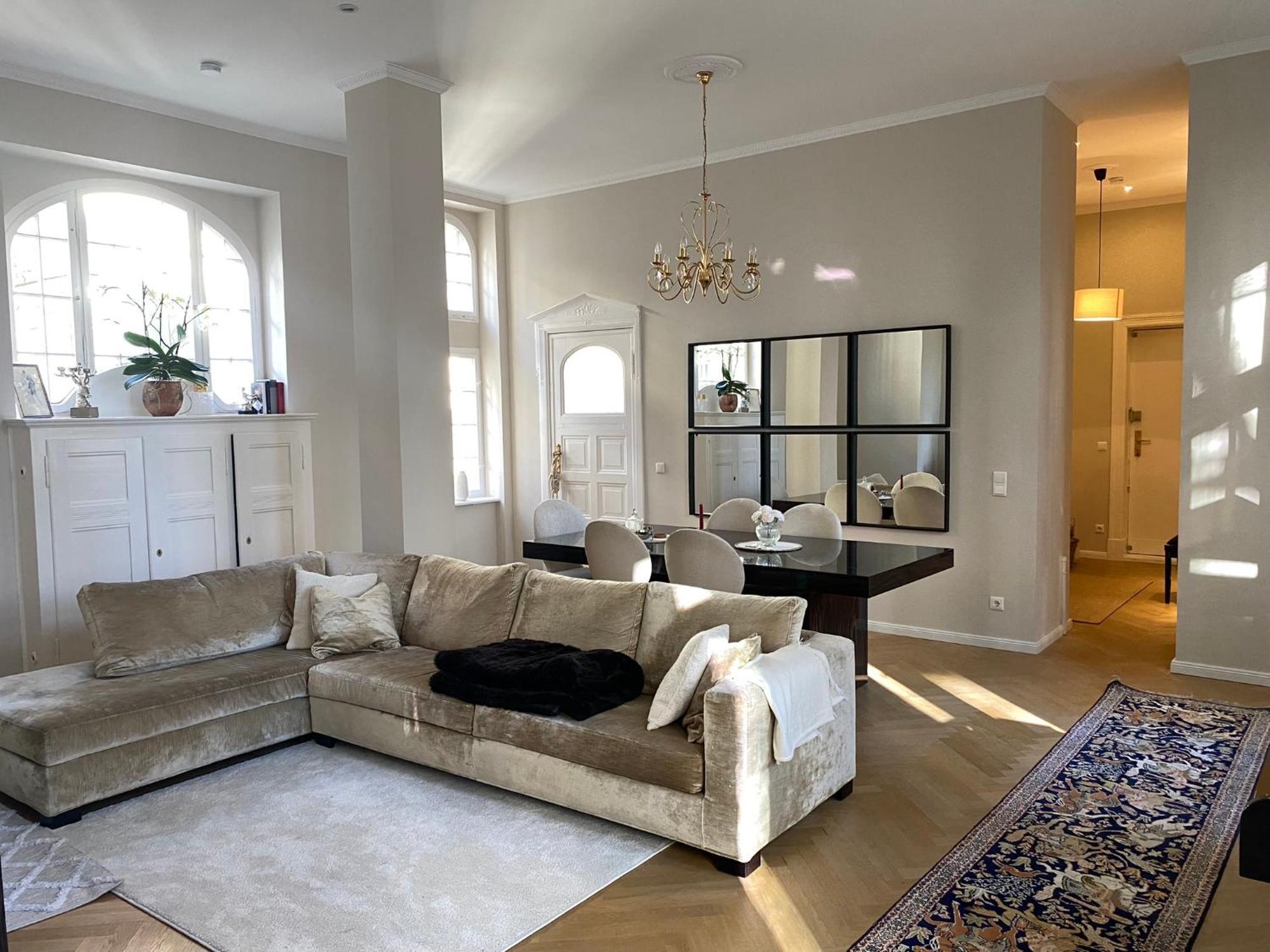 Luxus Apartment, Messe Nord, Icc, Olympiastadion เบอร์ลิน ภายนอก รูปภาพ