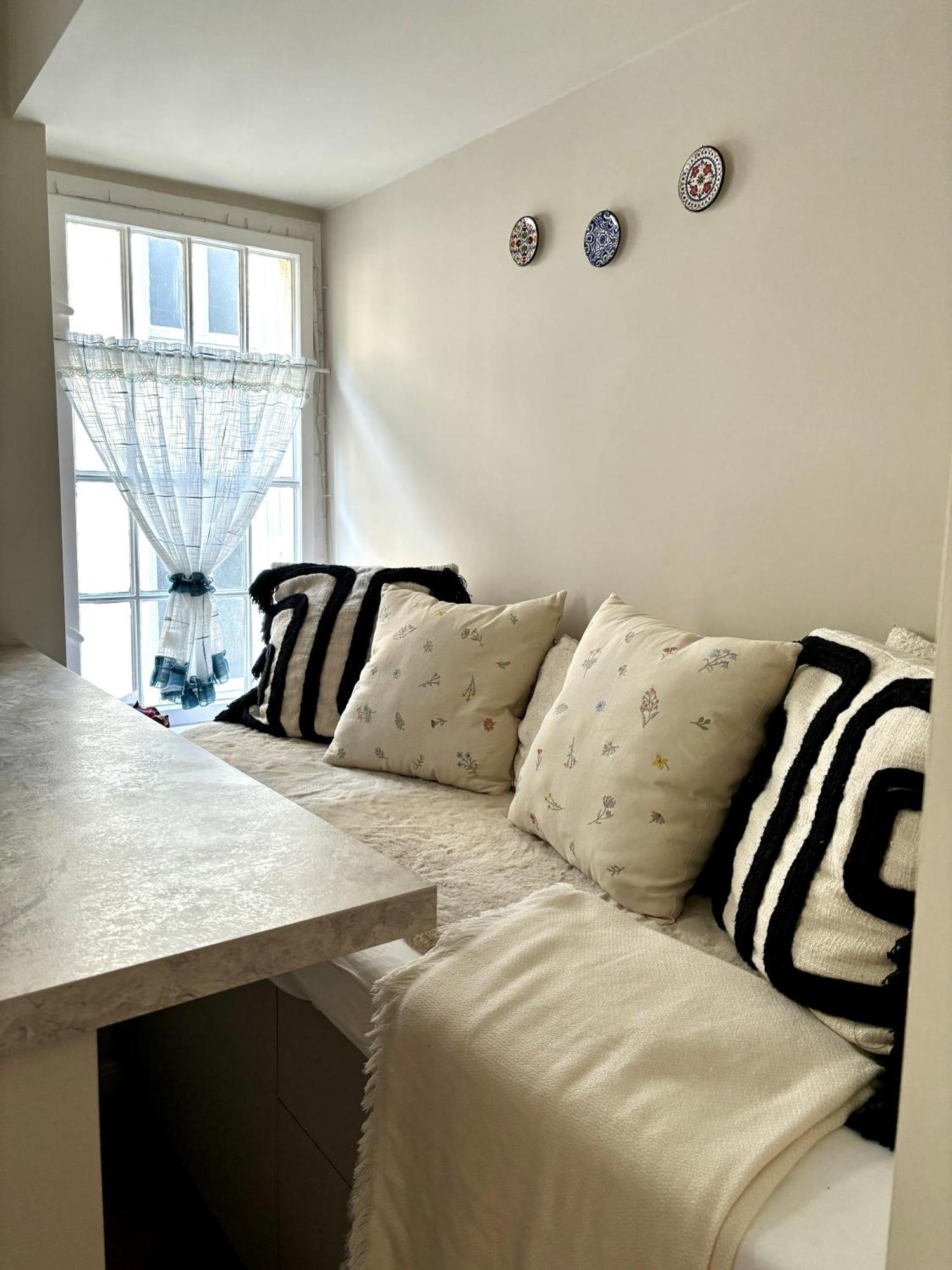 Luxus Apartment, Messe Nord, Icc, Olympiastadion เบอร์ลิน ภายนอก รูปภาพ